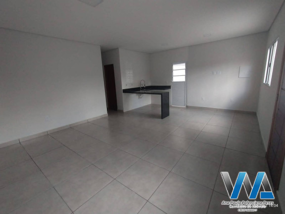 Imagem Casa com 3 Quartos à Venda, 80 m² em Parque Dos Estados - Bragança Paulista Imagem Casa com 3 Quartos à Venda, 80 m² em Parque Dos Estados - Bragança Paulista