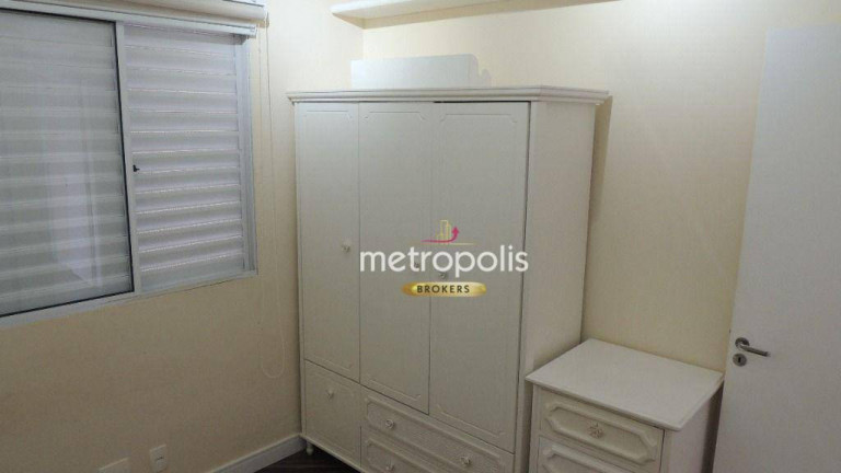 Imagem Apartamento com 3 Quartos à Venda, 64 m² em Mooca - São Paulo
