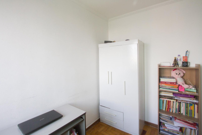 Imagem Apartamento com 2 Quartos à Venda, 52 m² em Bela Vista - São Paulo