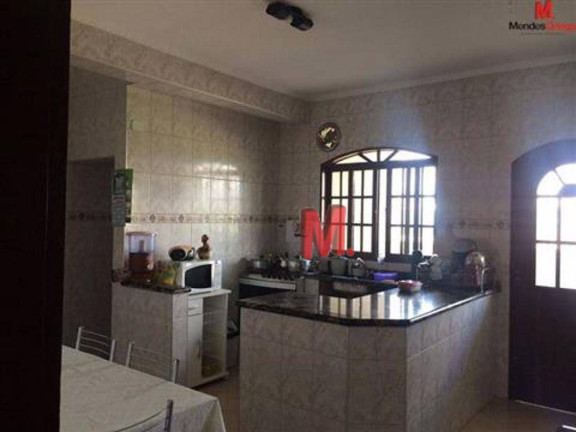 Imagem Casa com 5 Quartos à Venda, 567 m² em Jardim Santo André - Sorocaba