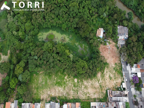 Imagem Terreno à Venda, 10.250 m² em Vila Mineirão - Sorocaba Imagem Terreno à Venda, 10.250 m² em Vila Mineirão - Sorocaba