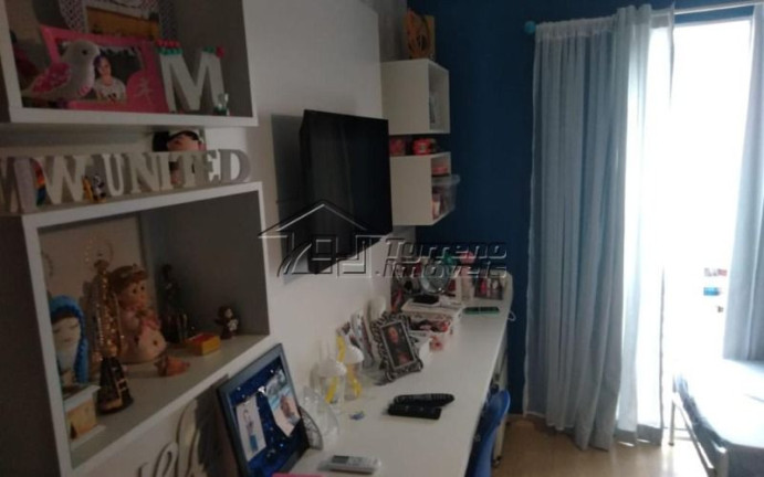 Imagem Casa com 3 Quartos à Venda, 144 m² em Jardim Das Indústrias - São José Dos Campos Imagem Casa com 3 Quartos à Venda, 144 m² em Jardim Das Indústrias - São José Dos Campos