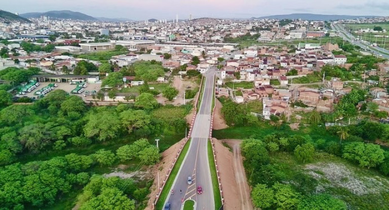 Imagem Terreno à Venda, 200 m² em Agamenom Magalhães - Caruaru