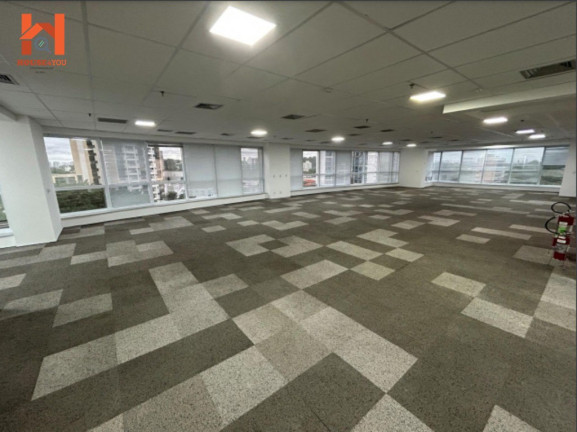 Imóvel Comercial para Alugar, 1.144 m² em Butantã - São Paulo