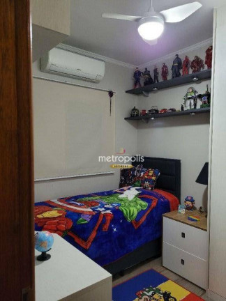 Imagem Sobrado com 3 Quartos à Venda, 136 m² em Vila Curuçá - Santo André Imagem Sobrado com 3 Quartos à Venda, 136 m² em Vila Curuçá - Santo André