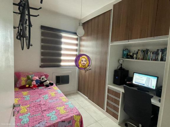 Imagem Apartamento com 2 Quartos à Venda, 48 m² em Castelo - Santos Imagem Apartamento com 2 Quartos à Venda, 48 m² em Castelo - Santos