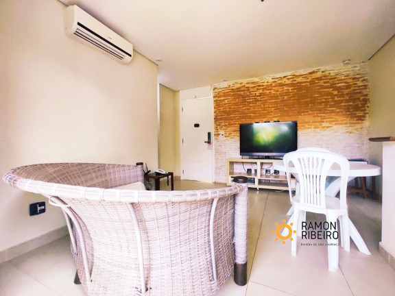 Imagem Flat com 2 Quartos à Venda, 57 m² em Riviera - Bertioga Imagem Flat com 2 Quartos à Venda, 57 m² em Riviera - Bertioga