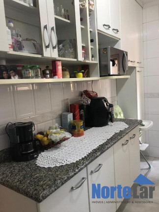 Imagem Apartamento com 3 Quartos à Venda, 90 m² em Freguesia Do ó - São Paulo