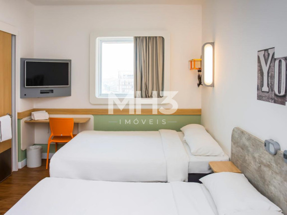 Imagem Imóvel com 1 Quarto à Venda, 14 m² em Centro - Campinas