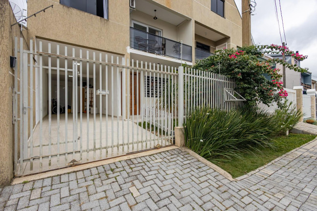 Imagem Sobrado com 3 Quartos à Venda, 225 m² em Campo Comprido - Curitiba Imagem Sobrado com 3 Quartos à Venda, 225 m² em Campo Comprido - Curitiba