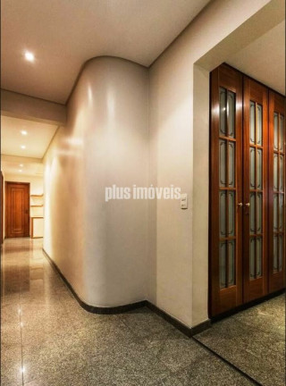 Imagem Apartamento com 4 Quartos à Venda, 228 m² em Planalto Paulista - São Paulo Imagem Apartamento com 4 Quartos à Venda, 228 m² em Planalto Paulista - São Paulo