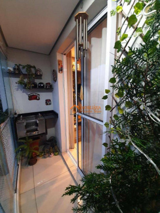 Imagem Apartamento com 2 Quartos à Venda, 52 m² em Vila Bremen - Guarulhos Imagem Apartamento com 2 Quartos à Venda, 52 m² em Vila Bremen - Guarulhos