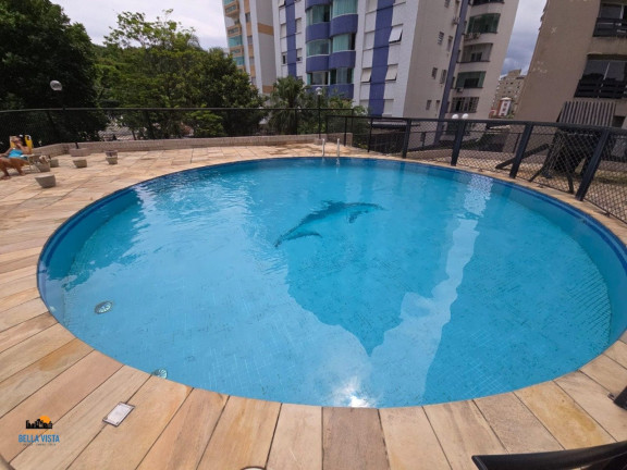 Loft à Venda, 59 m² em Gonzaguinha - Sao Vicente