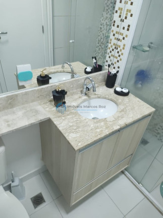 Imagem Apartamento com 2 Quartos à Venda, 60 m² em Vila Boa Vista - Barueri