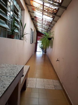 Imagem Casa com 4 Quartos à Venda, 120 m² em Itaim Paulista - São Paulo