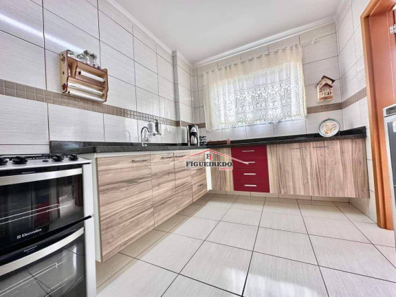 Imagem Apartamento com 3 Quartos à Venda, 119 m² em Aviação - Praia Grande Imagem Apartamento com 3 Quartos à Venda, 119 m² em Aviação - Praia Grande