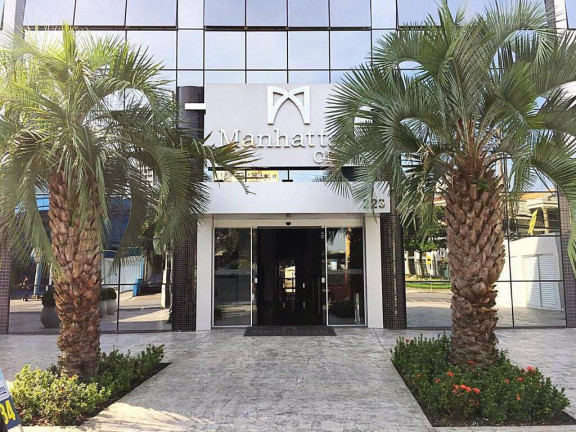 Sala Comercial à Venda, 37 m² em Centro - Itajaí