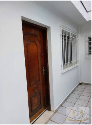 Imagem Casa com 2 Quartos à Venda, 57 m² em Vila Santo Estevão - São Paulo
