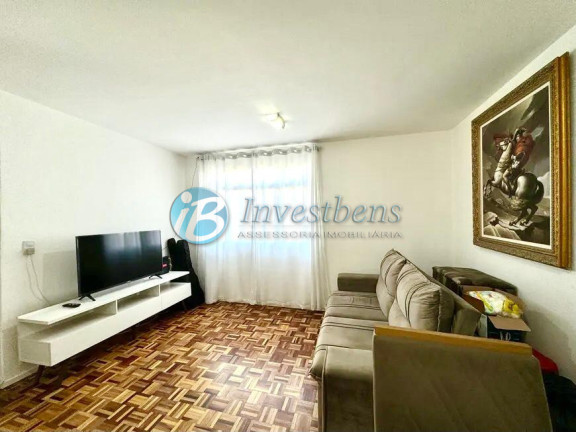 Apartamento com 3 Quartos à Venda, 45 m² em Cic - Curitiba