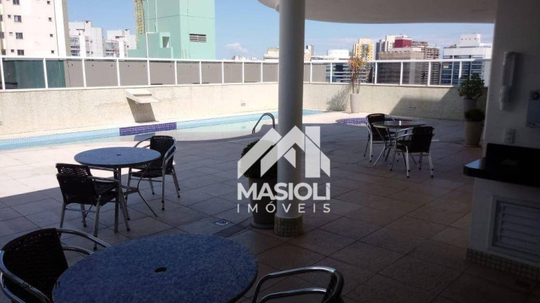Imagem Apartamento com 3 Quartos à Venda, 122 m² em Itapuã - Vila Velha Imagem Apartamento com 3 Quartos à Venda, 122 m² em Itapuã - Vila Velha