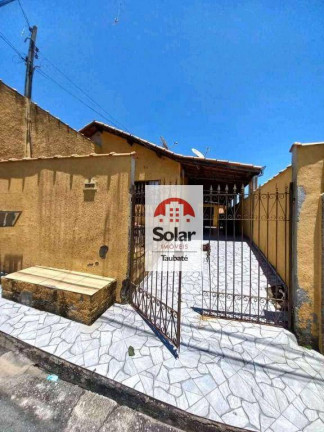 Imagem Casa com 2 Quartos à Venda, 90 m² em Imaculada - Taubaté Imagem Casa com 2 Quartos à Venda, 90 m² em Imaculada - Taubaté