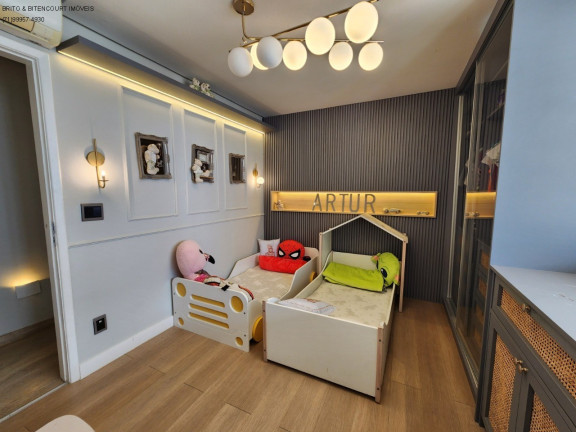 Imagem Cobertura com 4 Quartos à Venda, 234 m² em Pituba - Salvador