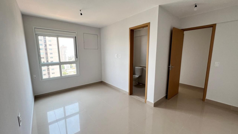 Imagem Apartamento com 3 Quartos à Venda, 84 m² em Parque Amazônia - Goiânia Imagem Apartamento com 3 Quartos à Venda, 84 m² em Parque Amazônia - Goiânia