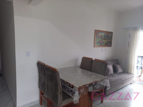 Imagem Apartamento com 1 Quarto à Venda, 42 m² em Balneário Flórida - Praia Grande Imagem Apartamento com 1 Quarto à Venda, 42 m² em Balneário Flórida - Praia Grande