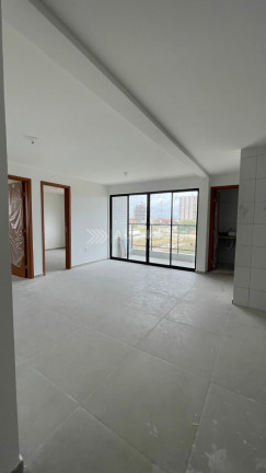 Apartamento com 3 Quartos à Venda, 132 m² em Aeroclube - João Pessoa