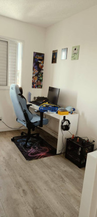 Imagem Apartamento com 2 Quartos à Venda, 49 m² em Campo Limpo - São Paulo Imagem Apartamento com 2 Quartos à Venda, 49 m² em Campo Limpo - São Paulo