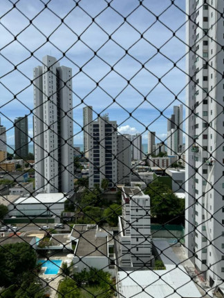 Imagem Imóvel com 4 Quartos à Venda, 137 m² em Boa Viagem - Recife