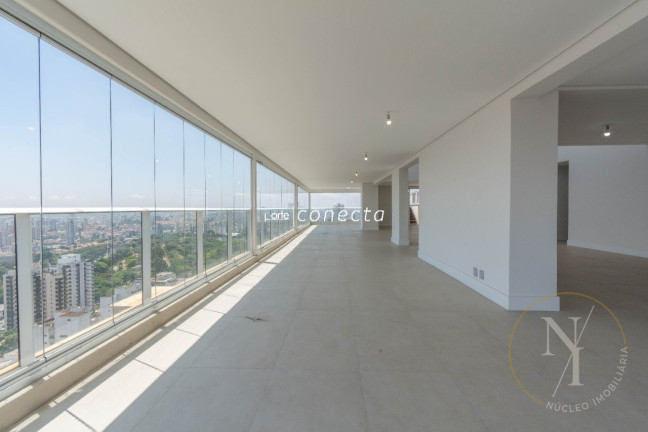 Imagem Cobertura com 4 Quartos à Venda, 708 m² em Vila Regente Feijó - São Paulo Imagem Cobertura com 4 Quartos à Venda, 708 m² em Vila Regente Feijó - São Paulo
