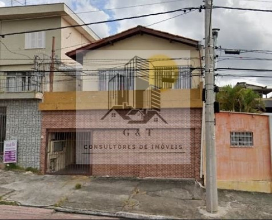 Casa com 10 Quartos à Venda, 200 m² em Butantã - São Paulo