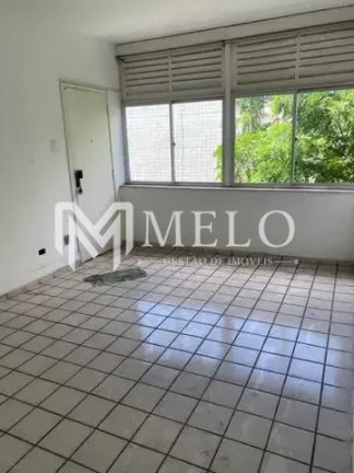 Apartamento com 2 Quartos à Venda, 60 m² em Boa Viagem - Recife