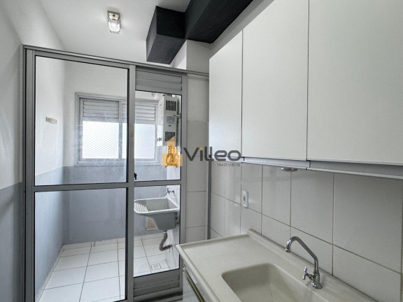 Imagem Apartamento com 2 Quartos para Alugar,  em Campolim - Sorocaba