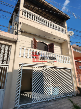 Casa com 4 Quartos à Venda, 294 m² em Jardim Roberto - Osasco