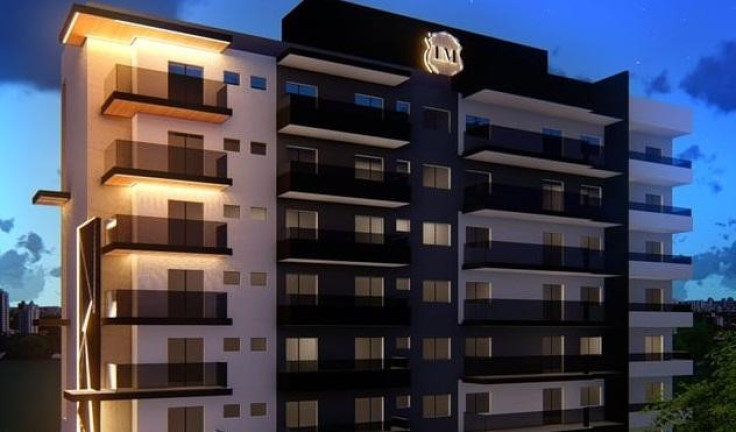 Imagem Apartamento com 3 Quartos à Venda, 99 m² em Centro - São José Dos Pinhais