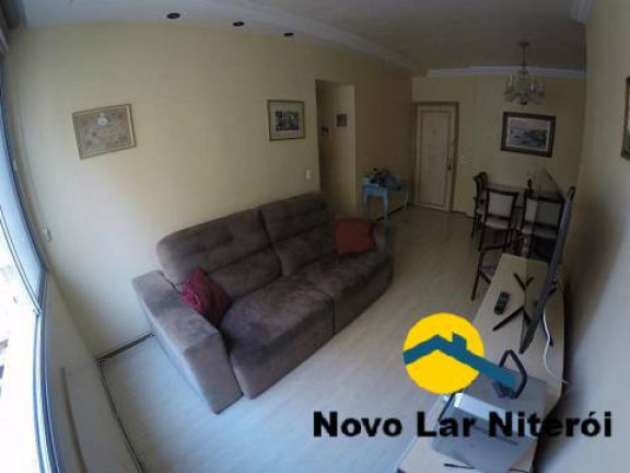Imagem Apartamento com 2 Quartos à Venda, 80 m² em Icaraí - Niterói Imagem Apartamento com 2 Quartos à Venda, 80 m² em Icaraí - Niterói