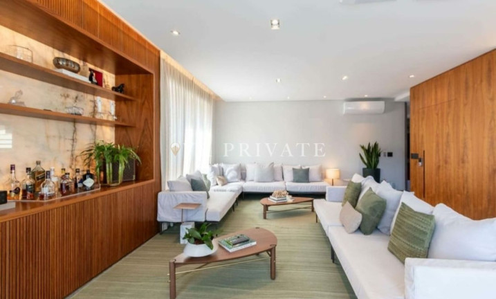 Imagem Apartamento com 3 Quartos à Venda, 230 m² em Planalto Paulista - São Paulo Imagem Apartamento com 3 Quartos à Venda, 230 m² em Planalto Paulista - São Paulo