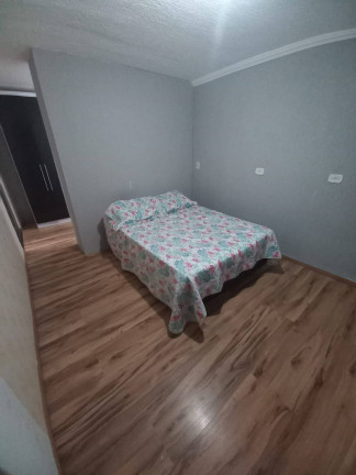 Imagem Sobrado com 3 Quartos à Venda, 300 m² em Jardim Santa Cristina - Santo André