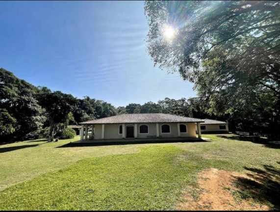 Imagem Chácara com 8 Quartos à Venda, 34 m² em Bom Retiro - Bragança Paulista