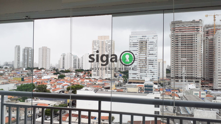 Imagem Apartamento com 2 Quartos à Venda, 67 m² em Mooca - São Paulo Imagem Apartamento com 2 Quartos à Venda, 67 m² em Mooca - São Paulo