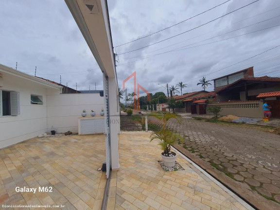 Imagem Casa com 4 Quartos à Venda, 134 m² em Balneário Três Marias - Peruíbe Imagem Casa com 4 Quartos à Venda, 134 m² em Balneário Três Marias - Peruíbe