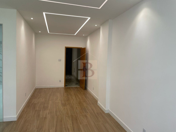Imagem Imóvel com 3 Quartos à Venda, 100 m² em Icaraí - Niterói