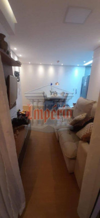 Imagem Apartamento com 2 Quartos à Venda, 63 m² em Oswaldo Cruz - São Caetano Do Sul Imagem Apartamento com 2 Quartos à Venda, 63 m² em Oswaldo Cruz - São Caetano Do Sul