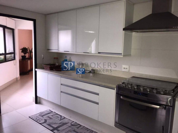 Imagem Apartamento com 4 Quartos à Venda, 312 m² em Campo Belo - São Paulo Imagem Apartamento com 4 Quartos à Venda, 312 m² em Campo Belo - São Paulo
