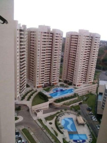 Anuncio Imóvel