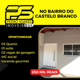 Anuncio Imóvel