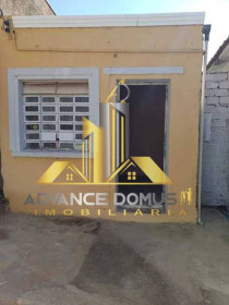 Anuncio Imóvel