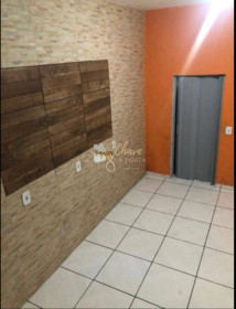 Anuncio Imóvel